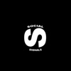 Social Signals Marketing Logo