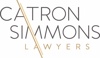 Catron Simmons Lawyers Logo