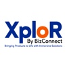 XPLOR BIZCONNECT PVT. LTD. Logo