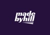 MadebyHill Logo