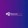 Nexora Tech Logo
