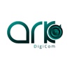 ARK DigiCom Logo