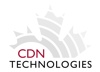 CDN Technologies Logo