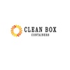 Clean Box Containers Ind Private Limited Logo