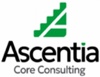 Ascentia Core Consulting Logo