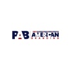 Pro American Branding Logo