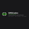 SMScodex Logo
