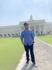 Suryansh Raj Gupta Logo