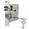 City Locksmith Services Logo