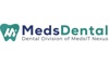 MedsDental Logo