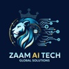Zaam AI Tech Logo