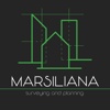 Marsiliana Design Logo