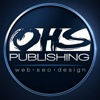 OHS Publishing Logo