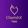 Cherishx Logo