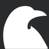 Crow Advertising Logo