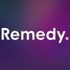 Remedy Web Design Studio Logo