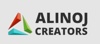 Alinoj creators private Limited Logo