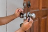 Placentia Locksmiths Logo