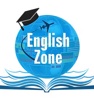 English Zone Logo