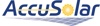 AccuSolar Logo