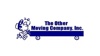 The Other Moving Company Williamsburg Logo
