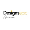 DesignsEpic Logo