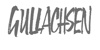Lorentz Gullachsen Photography & production Logo