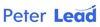 Peter Lead Logo