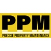 Precise Property Maintenance Logo