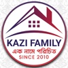 Kazi Family Logo
