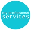 My Professional Services Logo