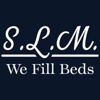 Senior Living Mastery Logo