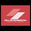 Kell Environmental Logo