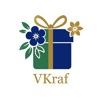 VKraf Gifts Logo