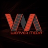 Weaver Media Logo