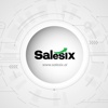 Salesix ai Logo