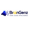 Braingenz Logo