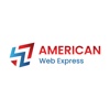 American Web Express Logo