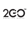 W-2GO Creative & Adworks | İzmir Reklam Ajansı Logo