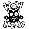 Wow Meow Games Logo