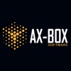 Creator Systems LLC (AX-BOX) Logo