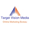 Target Vision Media Logo