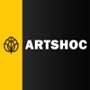ARTSHOC Logo