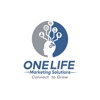 OneLife Marketing Solutions LLC Logo