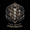 The Quiet Protocol Logo