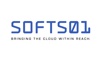 SoftSol IT Outsourcing Hub Logo