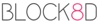 Block 8D Logo