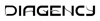 Diagency Logo