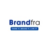Brandfra Logo