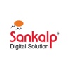Sankalp Digital Solution Logo